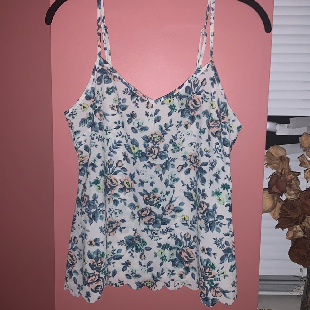 Eloise Floral Sleep Set
